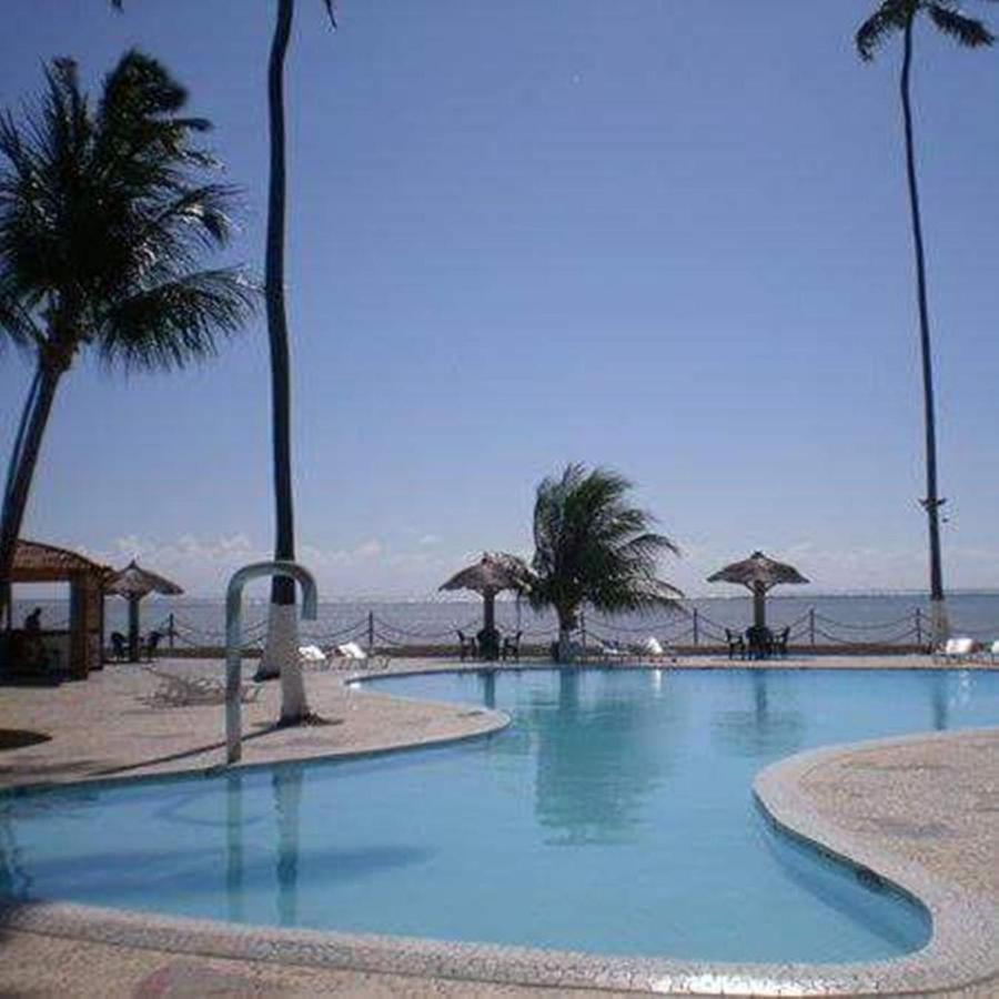 Vila Chale 01 Em Maragogi Brasil Maragogi Exteriér fotografie