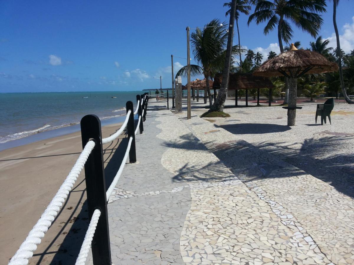 Vila Chale 01 Em Maragogi Brasil Maragogi Exteriér fotografie