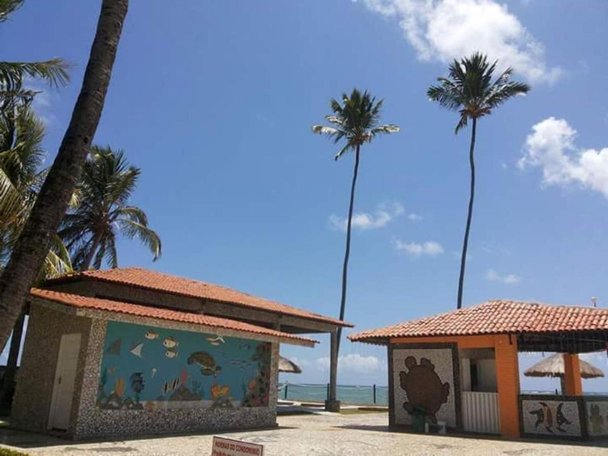 Vila Chale 01 Em Maragogi Brasil Maragogi Exteriér fotografie